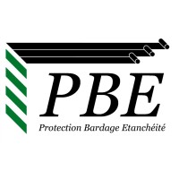 PBE logo - Similar company to Pb&E Aps