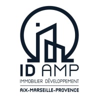 ID AMP logo - Similar company to Groupe Semepa