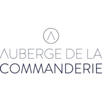 Auberge de la Commanderie Saint-Émilion logo - Similar company to Le Logis De La Cadène