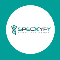 Specxyfy logo - Similar company to Growthup Ecommerce Solution