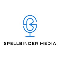 Spellbinder Media logo - Similar company to Seeley Consulting Llc