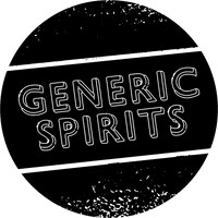 Generic Spirits logo - Similar company to Affiliated Fire Systems