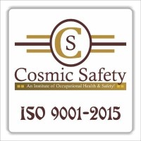 Cosmic Safety Private Limited logo - Similar company to Kaefer In Kuwait