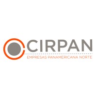 Circulo Empresas Panamericana Norte, CIRPAN A.G logo - Similar company to Ah Engineering Consulting