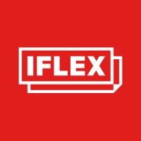 IFLEX Flexible Packaging logo - Similar company to Occent