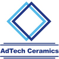 AdTech Ceramics logo - Similar company to Statek Corporation