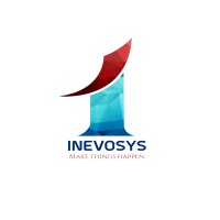Inevosys logo - Similar company to Verana Infotech Inc.