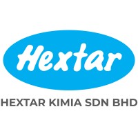 HEXTAR KIMIA SDN BHD logo - Similar company to Zeenex
