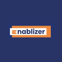 ENABLIZER logo - Similar company to Wisp Builder