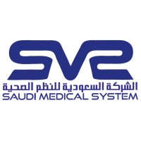 Saudi Medical System Co. Ltd. logo - Similar company to Speed Zone