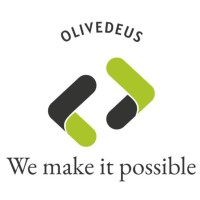 OliveDeus Softwares logo - Similar company to Roar Ai Agent