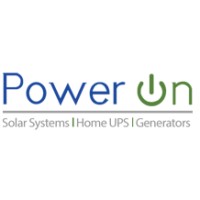 PowerOn logo - Similar company to Krd Global Group