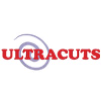 Ultracuts logo - Similar company to Camco Cutting Tools Int'L Pty Ltd
