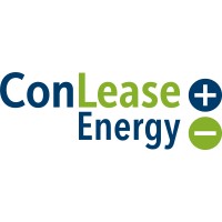 ConLease Energy GmbH logo - Similar company to Greenalize