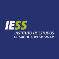 Instituto de Estudos de Saúde Suplementar - IESS logo - Similar company to Hihub.Tech🌎Health Innovation♾️Leaders🧬