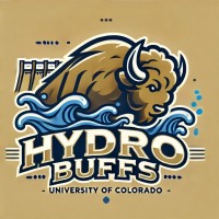CU Boulder Student Hydropower Energy Team logo - Similar company to Engineers In Action At Cu Boulder