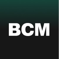 Blockchain Markets logo - Similar company to Datawatch Angoss