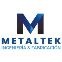 Metaltek SPA logo - Similar company to Metaltech Srl