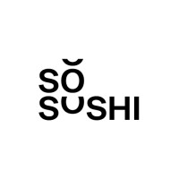 SOSUSHI logo - Similar company to Huitrière & Eole