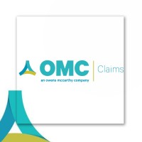 OMC Claims logo - Similar company to Mccarthy Insurance Group