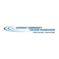 Gateway Community College Foundation logo - Similar company to Iolani Palace