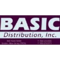 Basic Distribution, Inc.