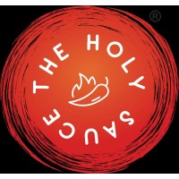 The Holy Sauce logo - Similar company to Sck International