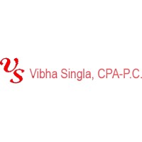Vibha Singla, CPA - P.C. logo - Similar company to Chouhan Cpa Pc