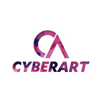 Cyber Art logo - Similar company to All About Chai