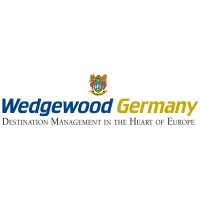 Wedgewood Germany logo - Similar company to Greek Link Dmc
