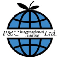 P&C International Trading Limited logo - Similar company to Du Group