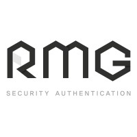 RMG logo - Similar company to Rmg