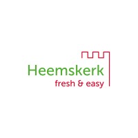 Heemskerk fresh & easy logo - Similar company to Deelen Verswaren