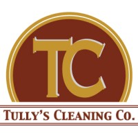 Tully's Cleaning Company logo - Similar company to Local Cleaning Company