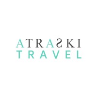 Atraski Travel logo - Similar company to At Stay