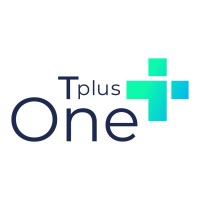T Plus One Tradeify LLP logo - Similar company to Holistic Therapy Network