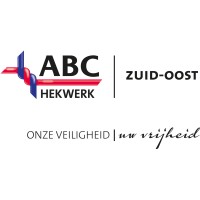 ABC Hekwerk Zuid-Oost logo - Similar company to Dhs Components B.V.