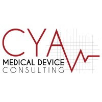 Cya Medical Device Consulting, Llc