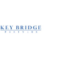 Key Bridge Partners, LLC logo - Similar company to Keybridge Llc