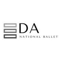 Dance Alive National Ballet logo - Similar company to Sweetwater Branch Inn