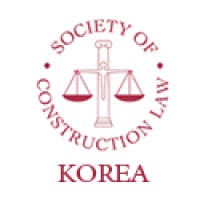 Society of Construction Law Korea (SCL Korea) logo - Similar company to Society Of Construction Law - Viet Nam (Sclvn)