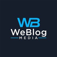 WeBlog Media B.V. logo - Similar company to Luccel Bv
