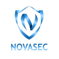 NOVASEC logo - Similar company to Blackbug | Cyber Security Consultancy