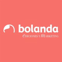 Bolanda, Ediciones y Marketing logo - Similar company to Ático-E