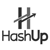 HashUp logo - Similar company to The Saltware (Pvt) Ltd