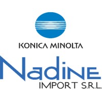 NADINE IMPORT SRL logo - Similar company to Inprocess Srl
