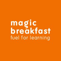 Magic Breakfast UK logo - Similar company to Sharegift