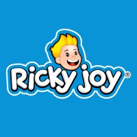 The Ricky Joy Company logo - Similar company to Spintwo