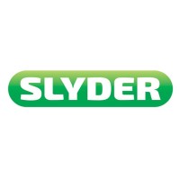 Slyder Electronics logo - Similar company to Keri Studio
