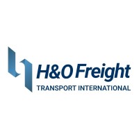 H&O Freight logo - Similar company to Bpolytics Experts Agency